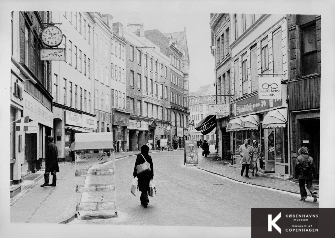 Købmagergade