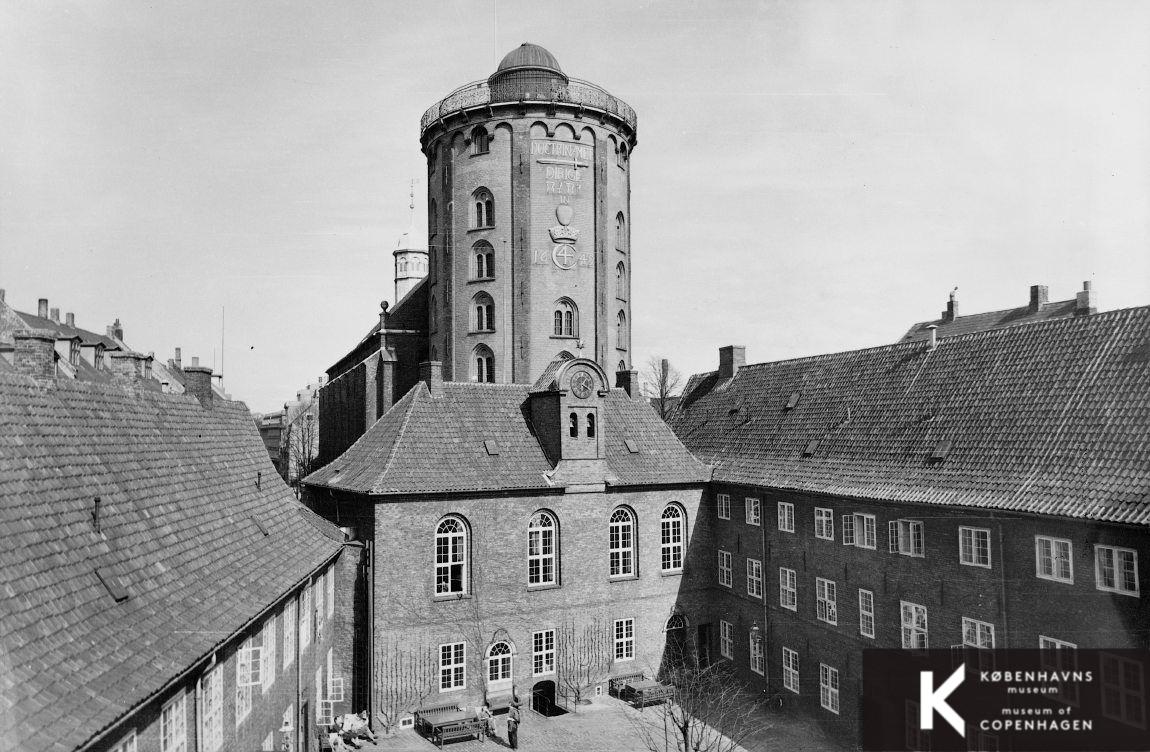 Regensen