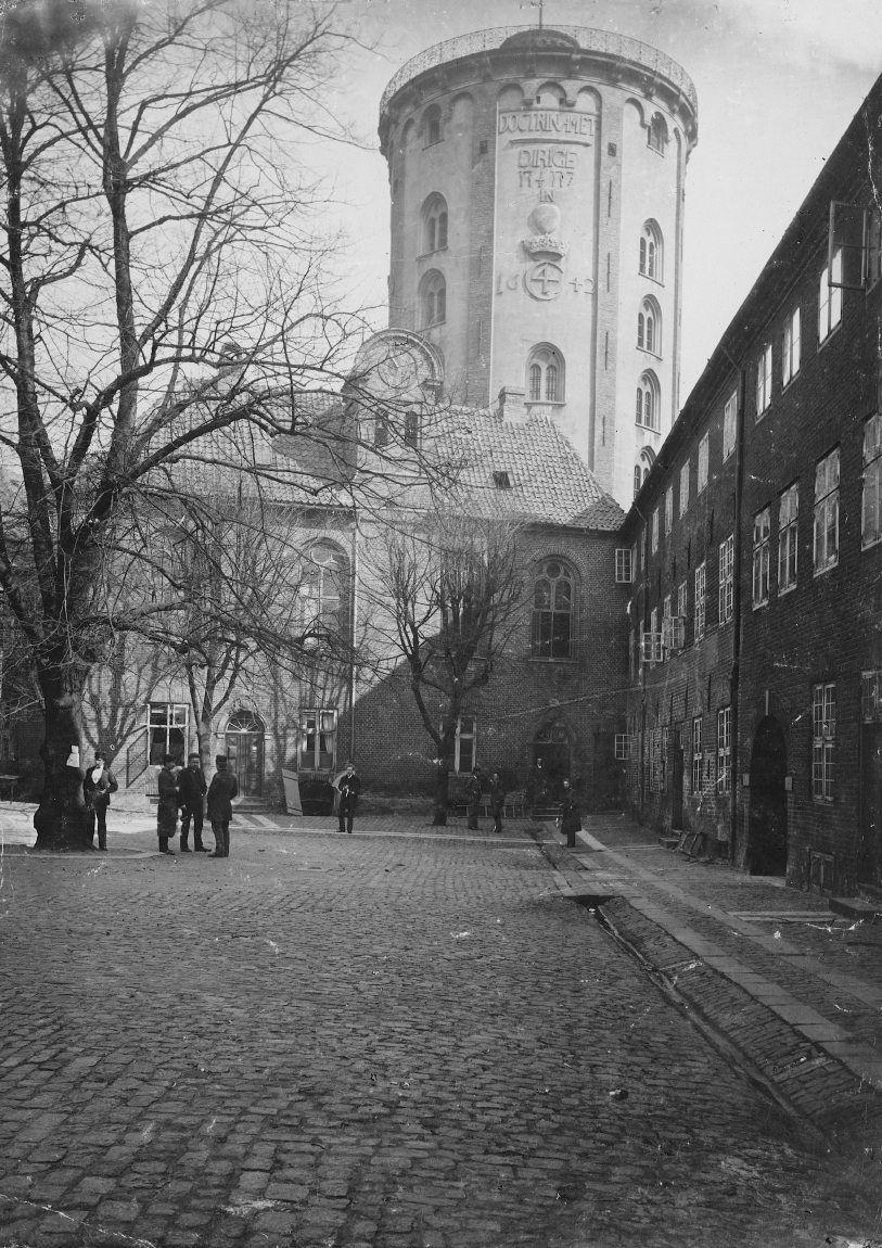 Regensen