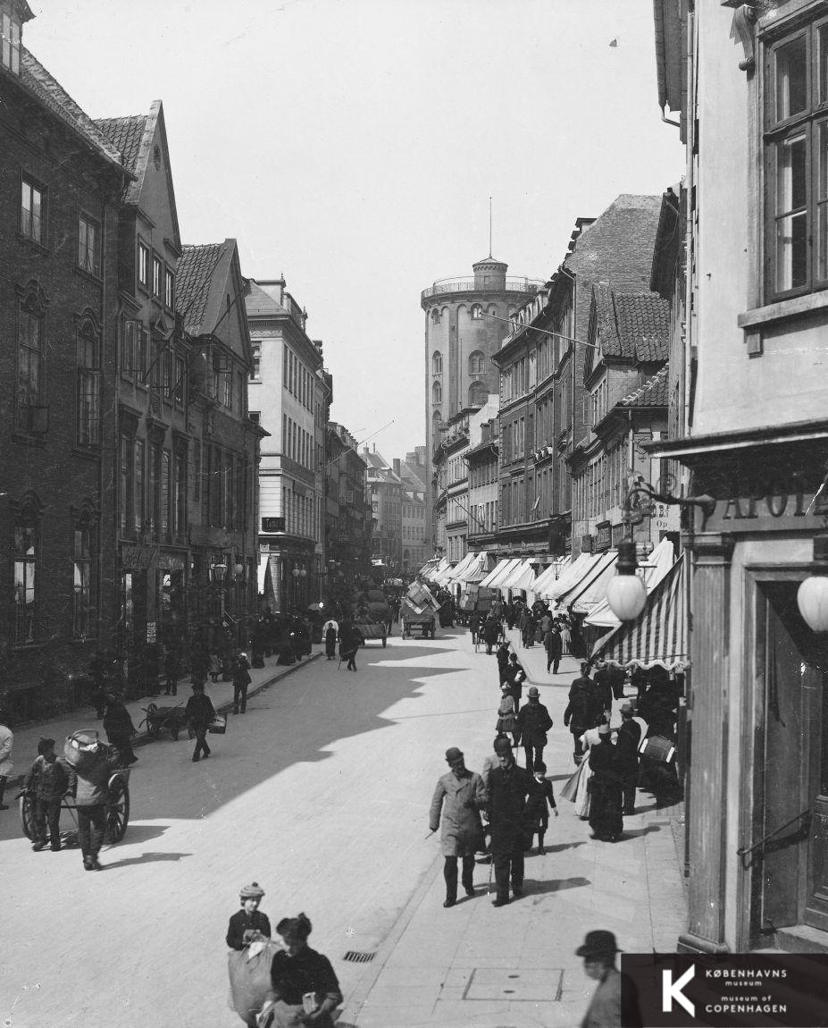 Købmagergade