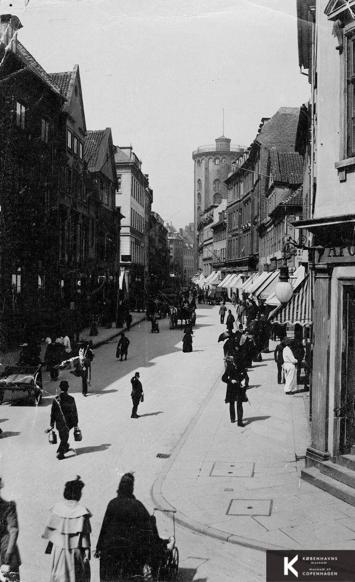 Købmagergade