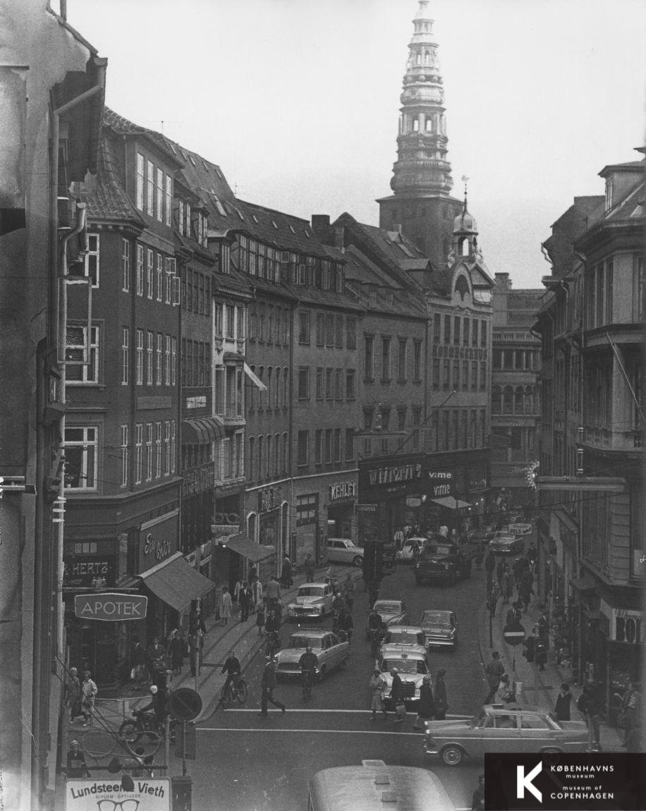 Købmagergade