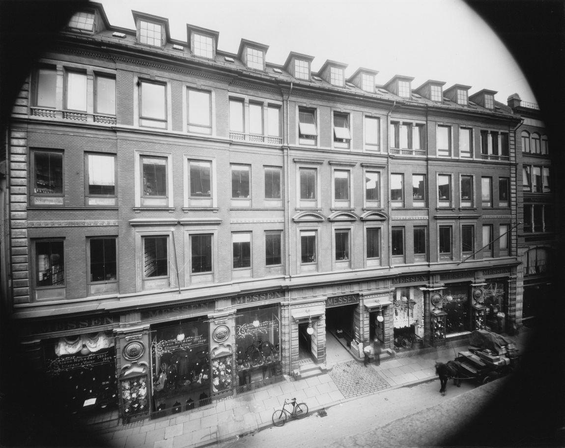 Købmagergade