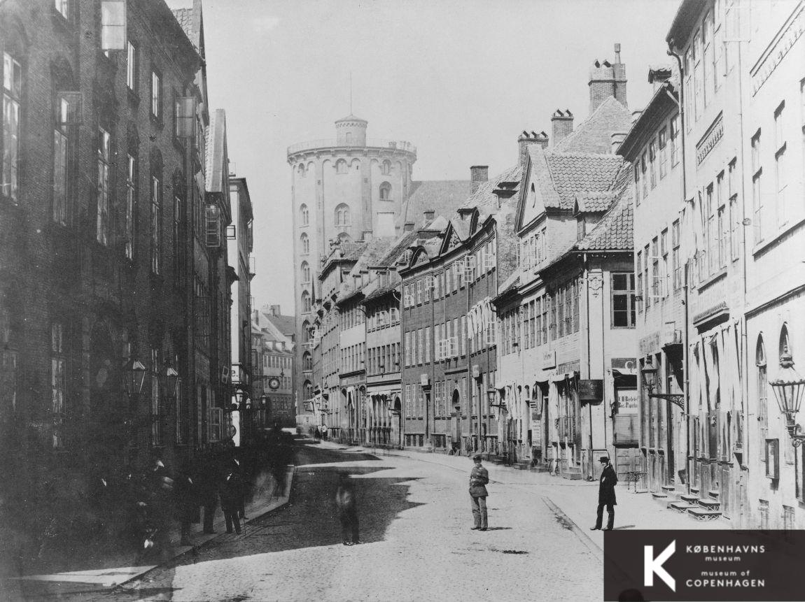 Købmagergade