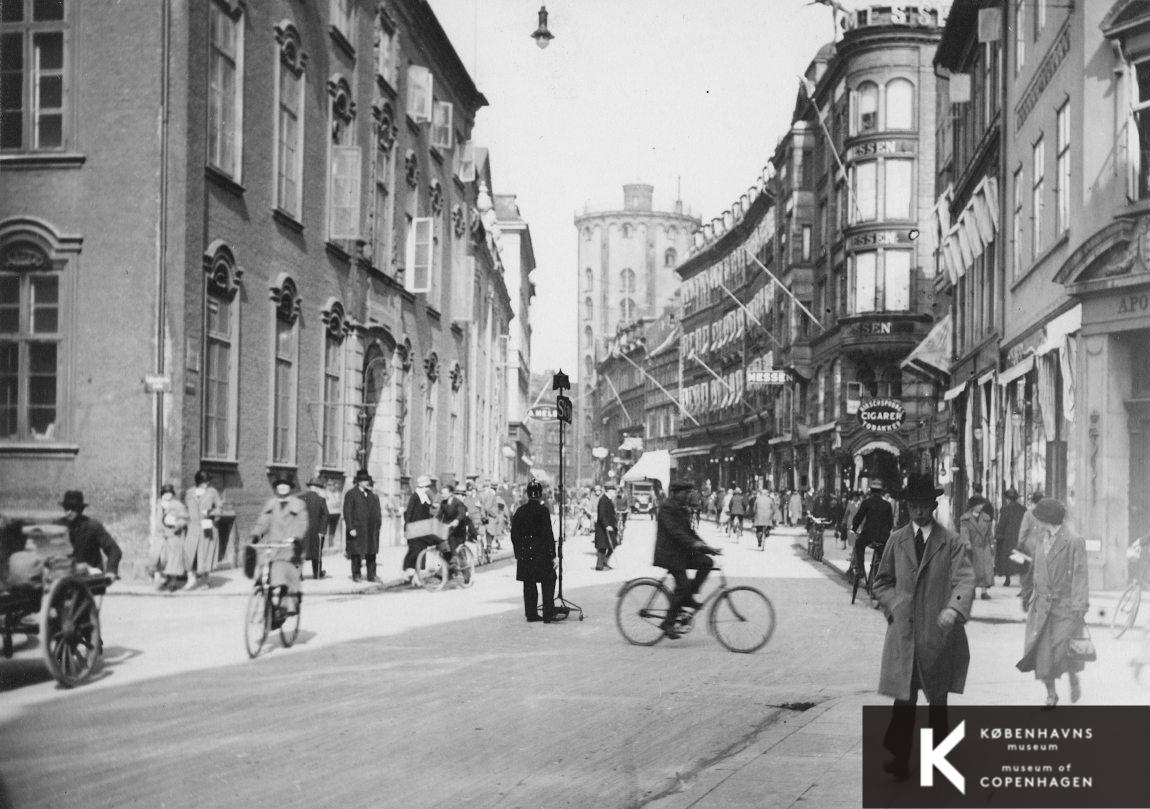 Købmagergade