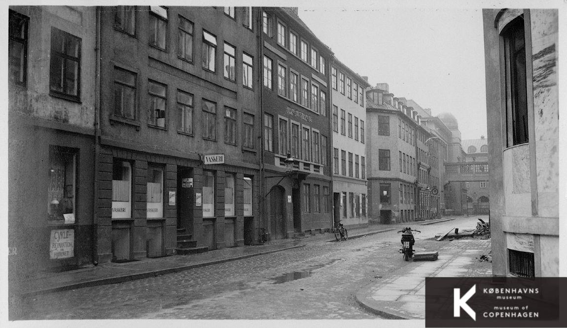 Laksegade
