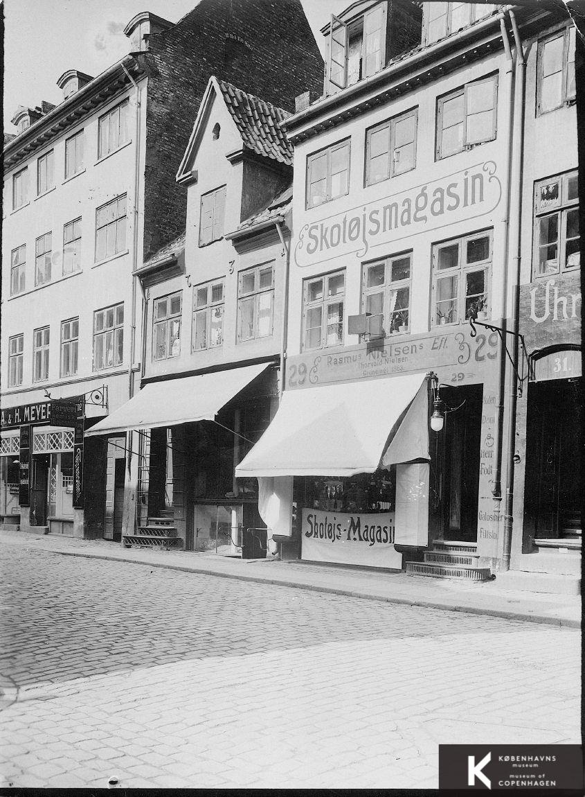 Landemærket