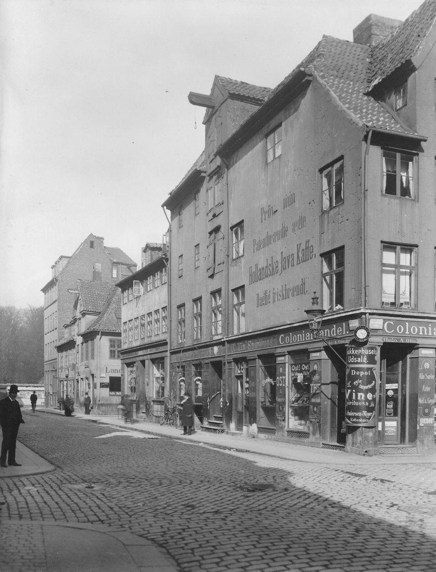 Landemærket