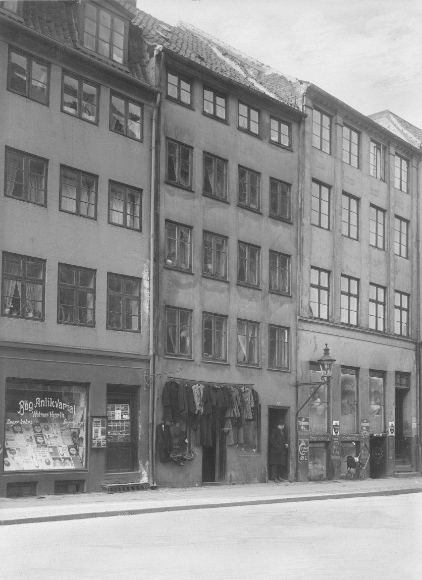 Landemærket