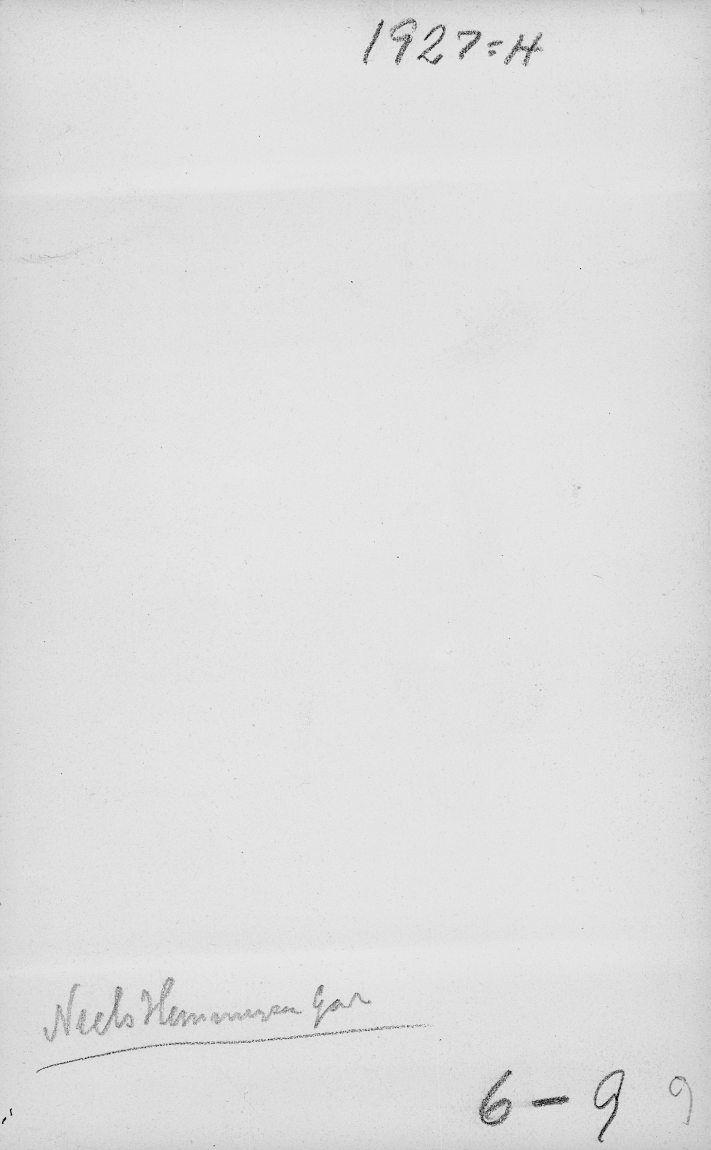 Fotografiets bagside