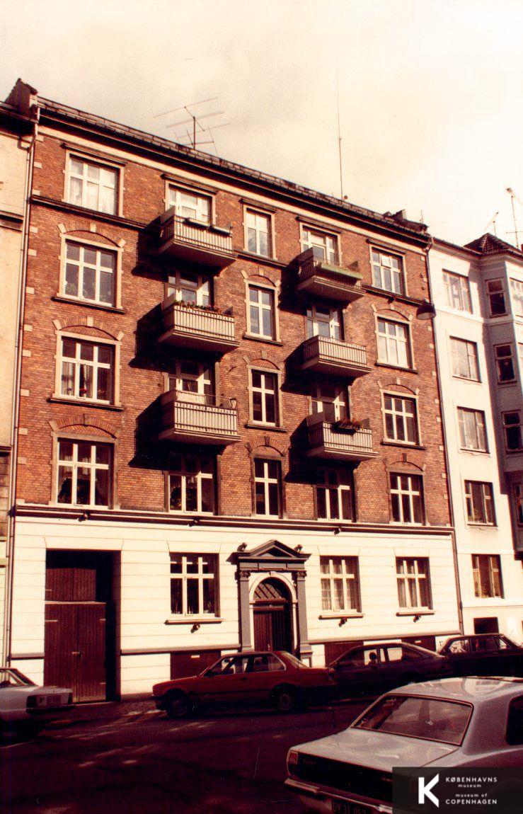 Ny Carlsberg Vej