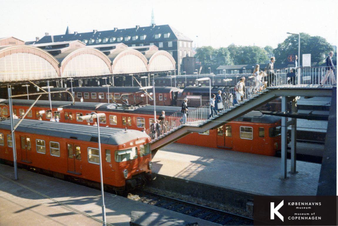 Københavns 3. Hovedbanegård