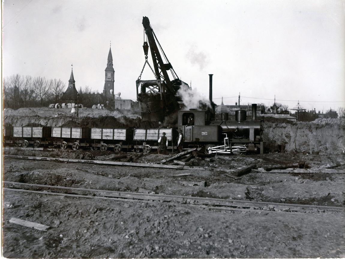 Københavns 3. Hovedbanegård