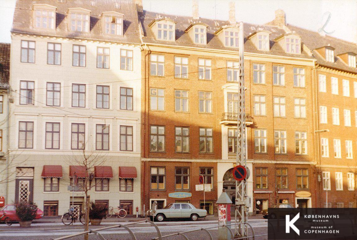 Nybrogade