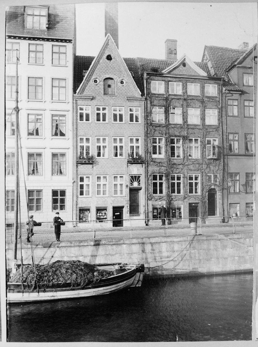 Nybrogade 18-20