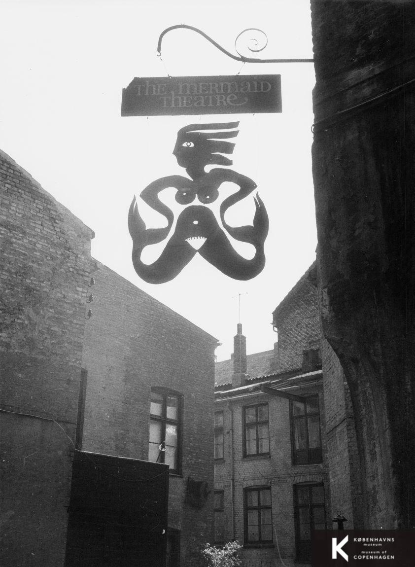 Ny Vestergade
