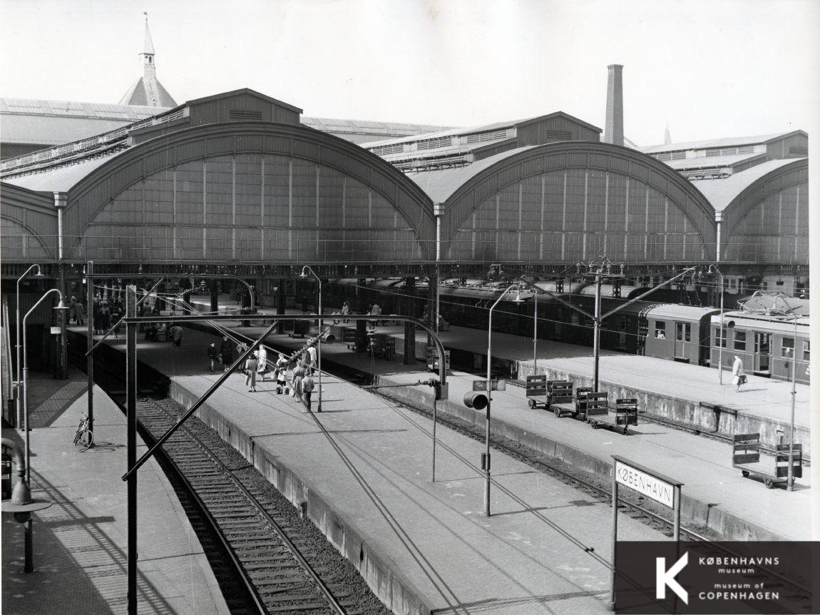 Københavns 3. Hovedbanegård