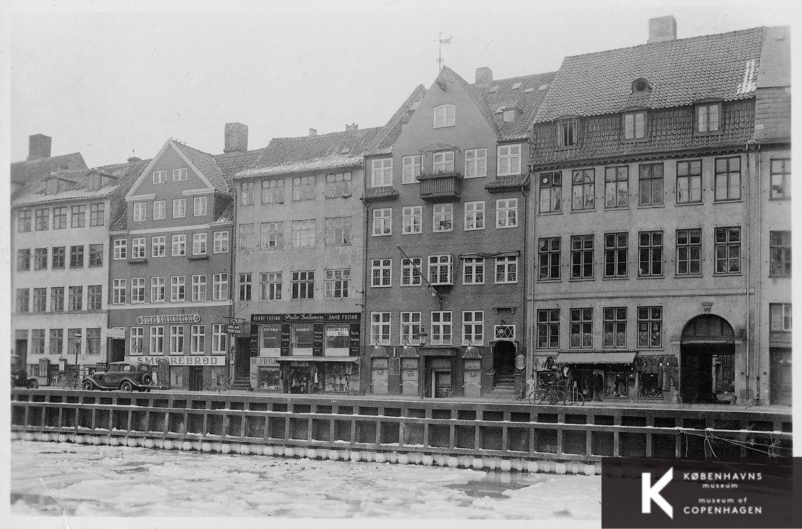 Nyhavn