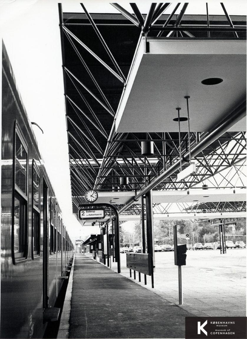 Farum S-togsstation