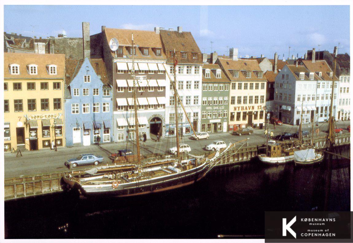 Nyhavn
