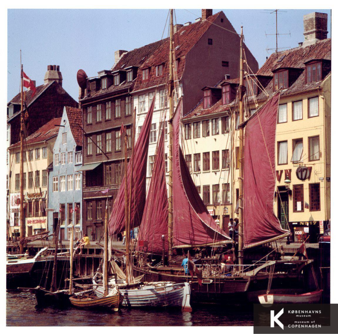 Nyhavn