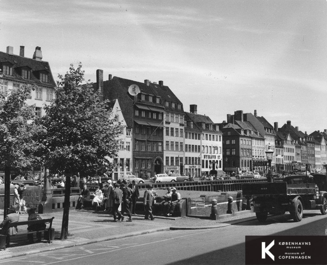 Nyhavn