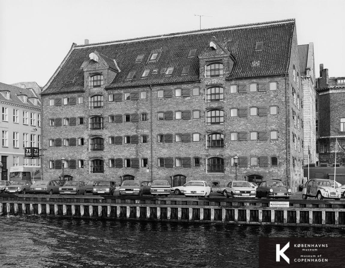 Nyhavn