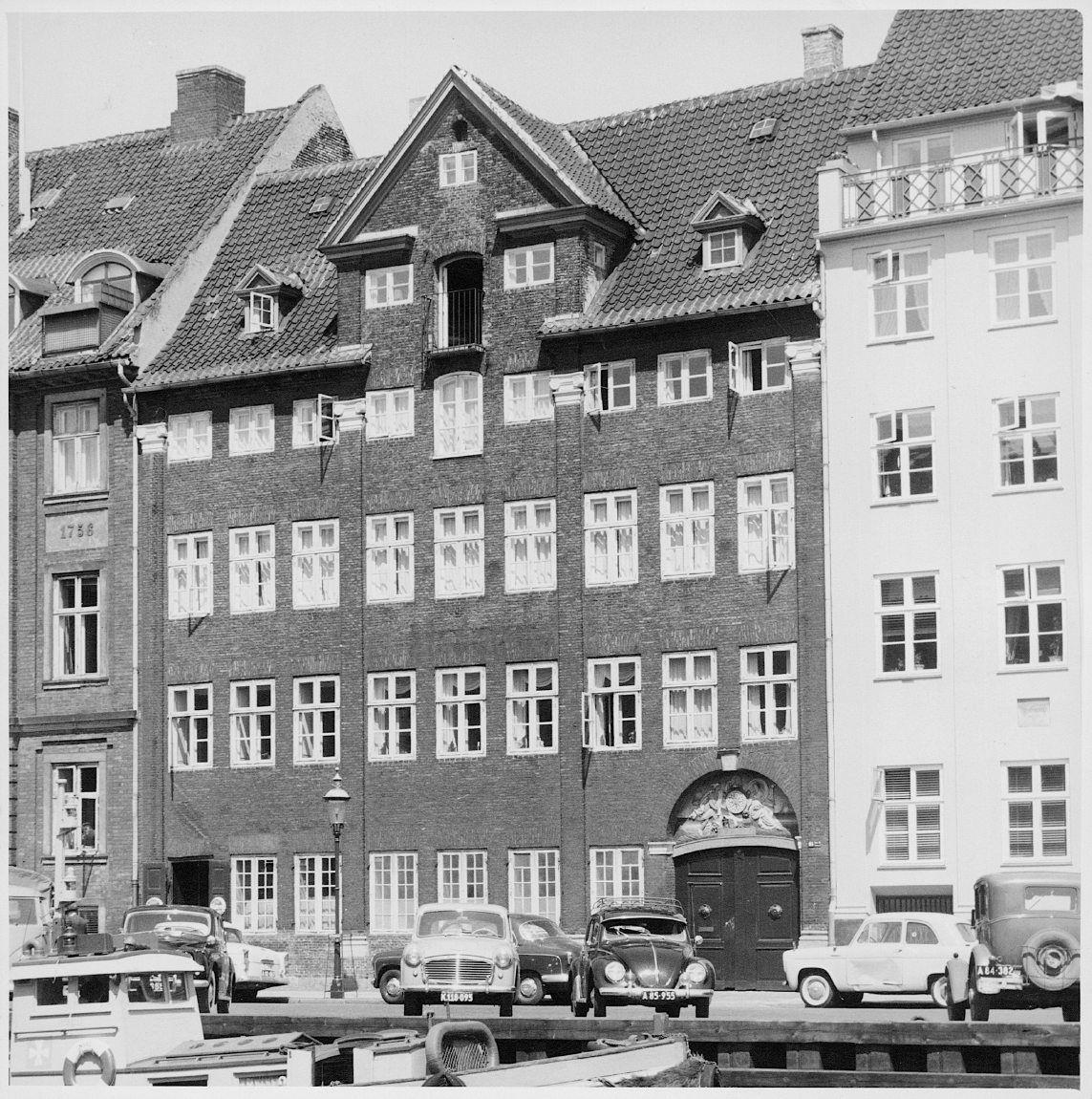 Nyhavn