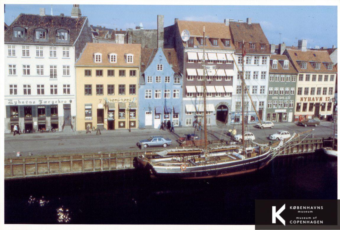 Nyhavn