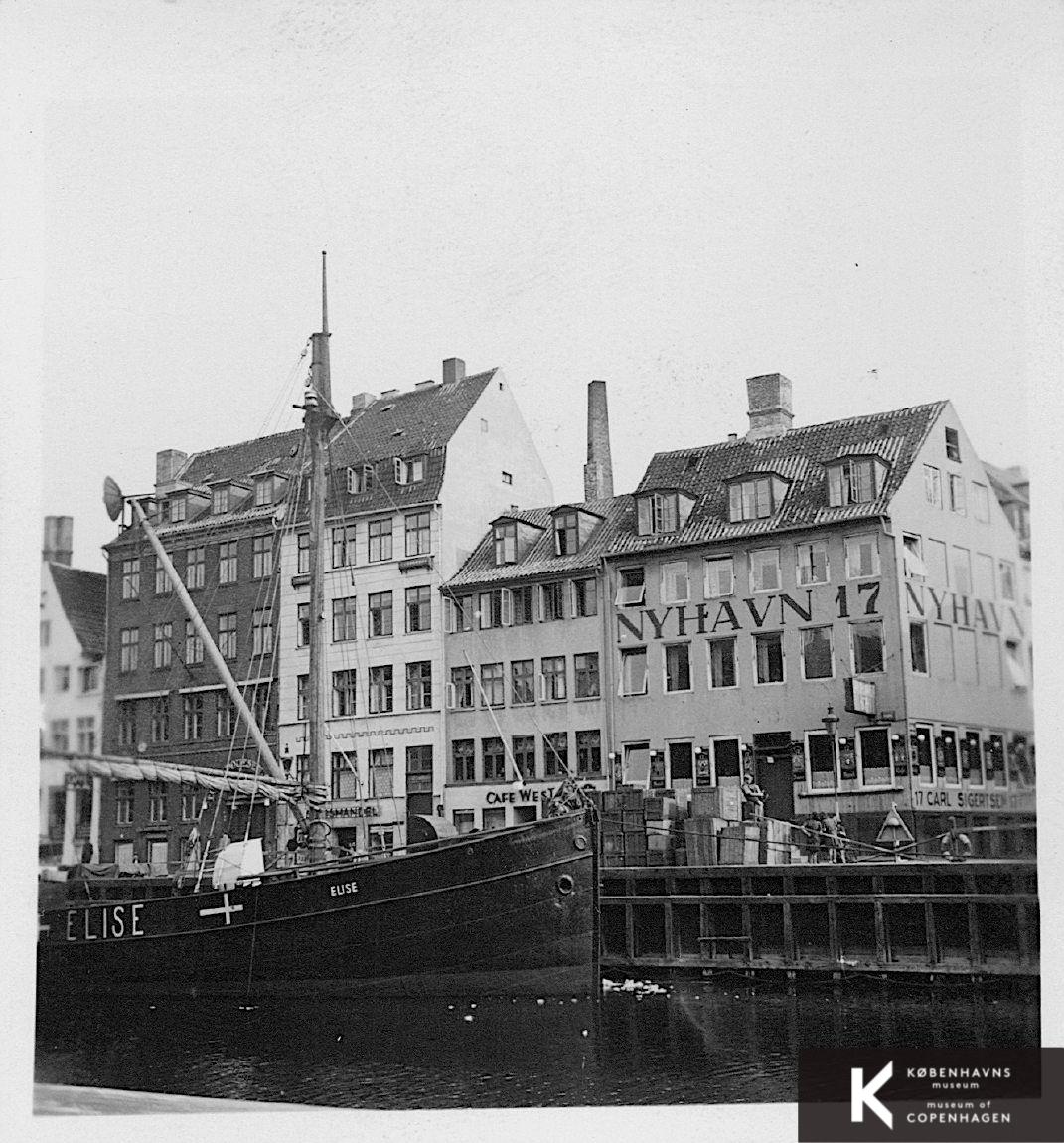 Nyhavn