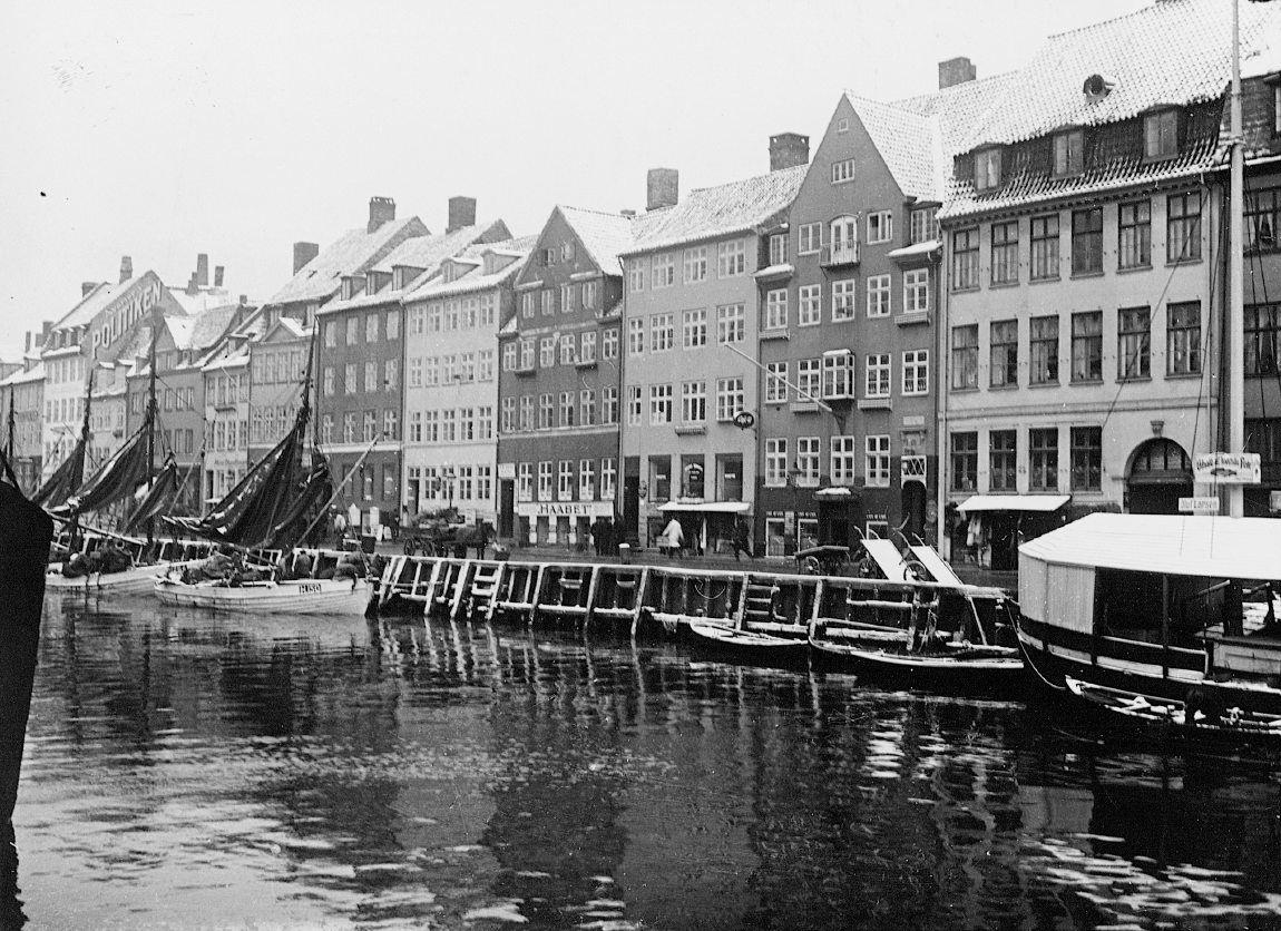 Nyhavn