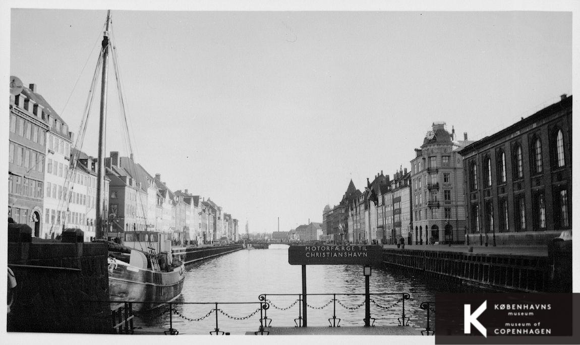 Nyhavn