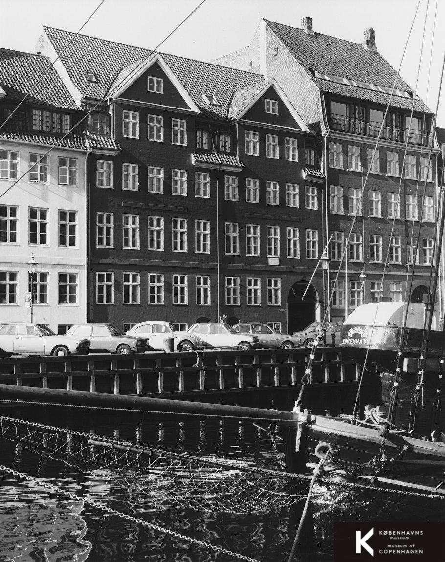 Nyhavn