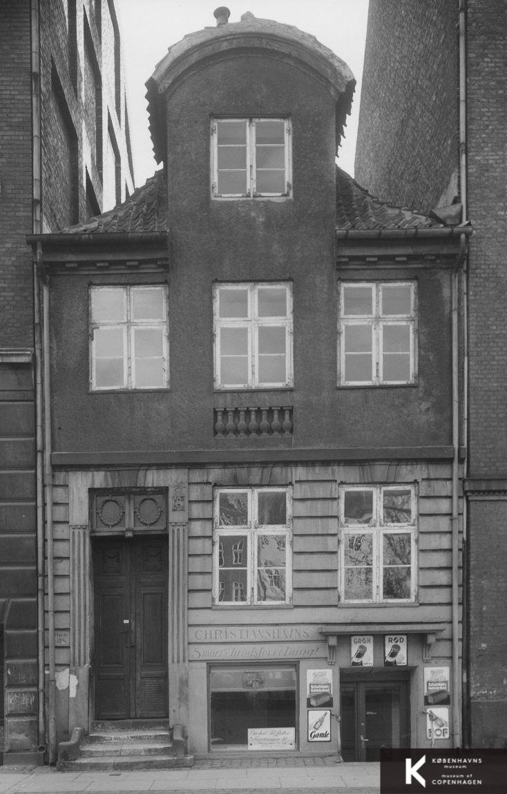 Overgaden Oven Vandet 36