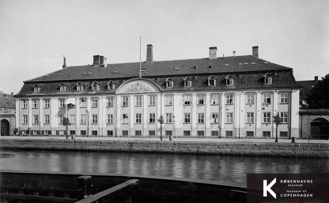 Søkvæsthuset