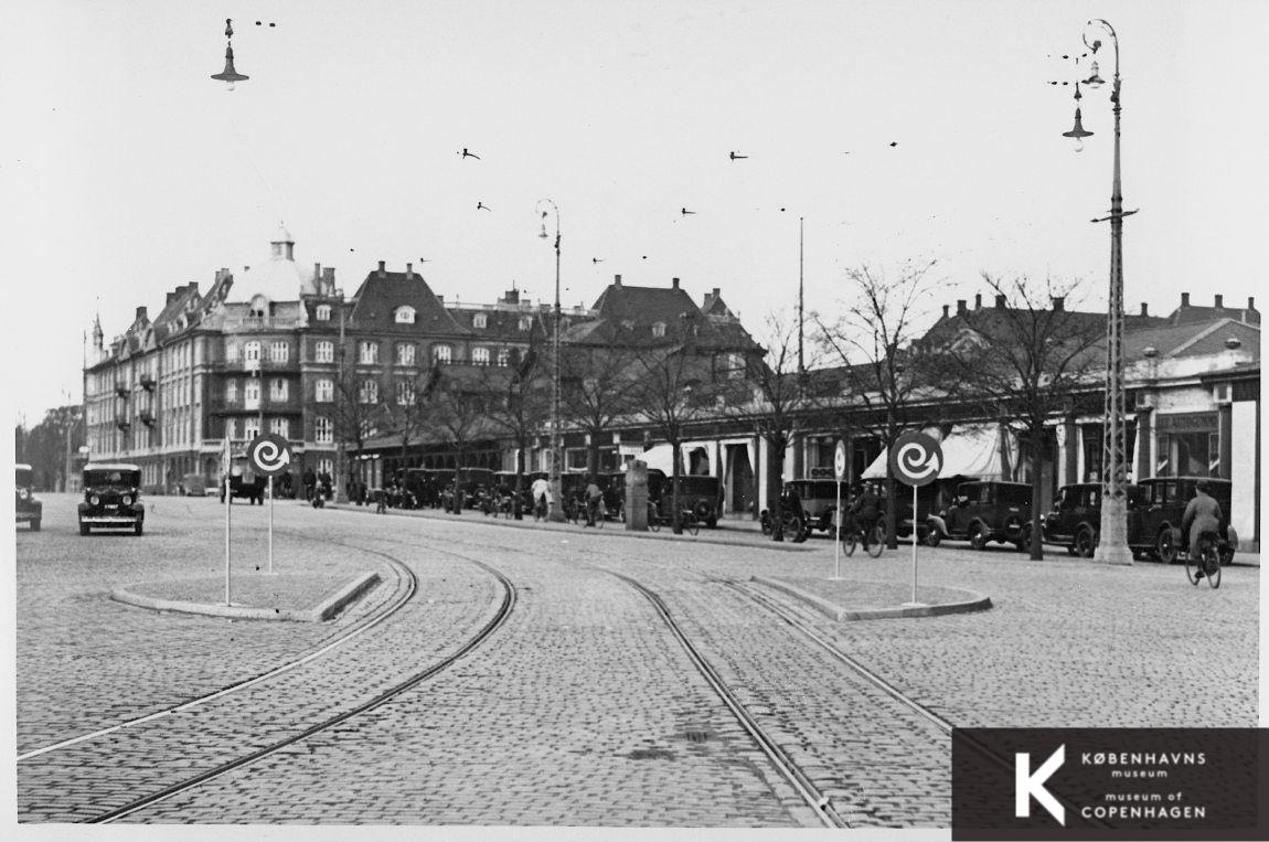 Østerport Station