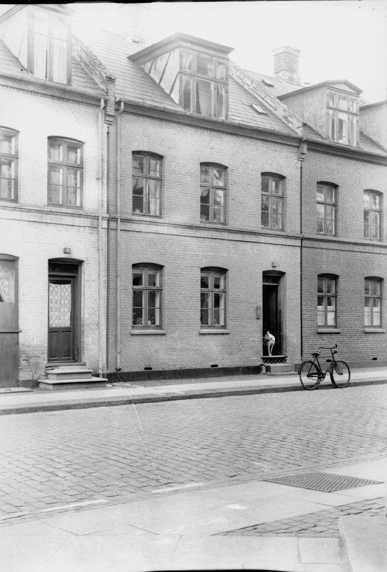 Olufsvej