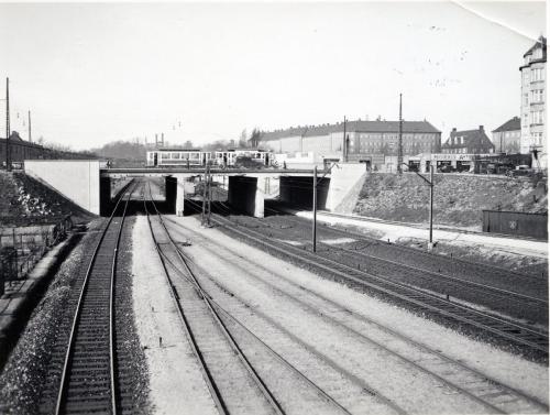 Banegårdsterræn