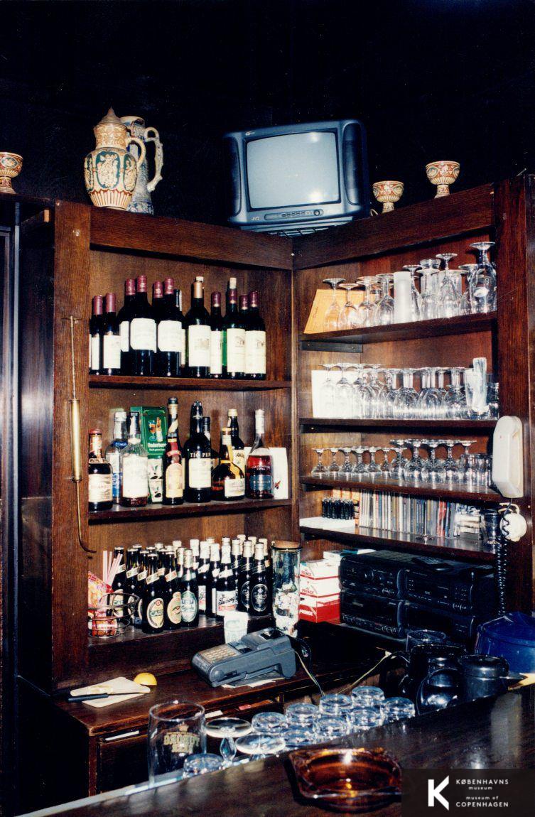 Nørreport Bodega