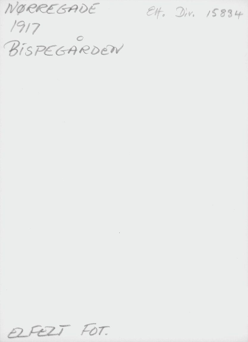Fotografiets bagside