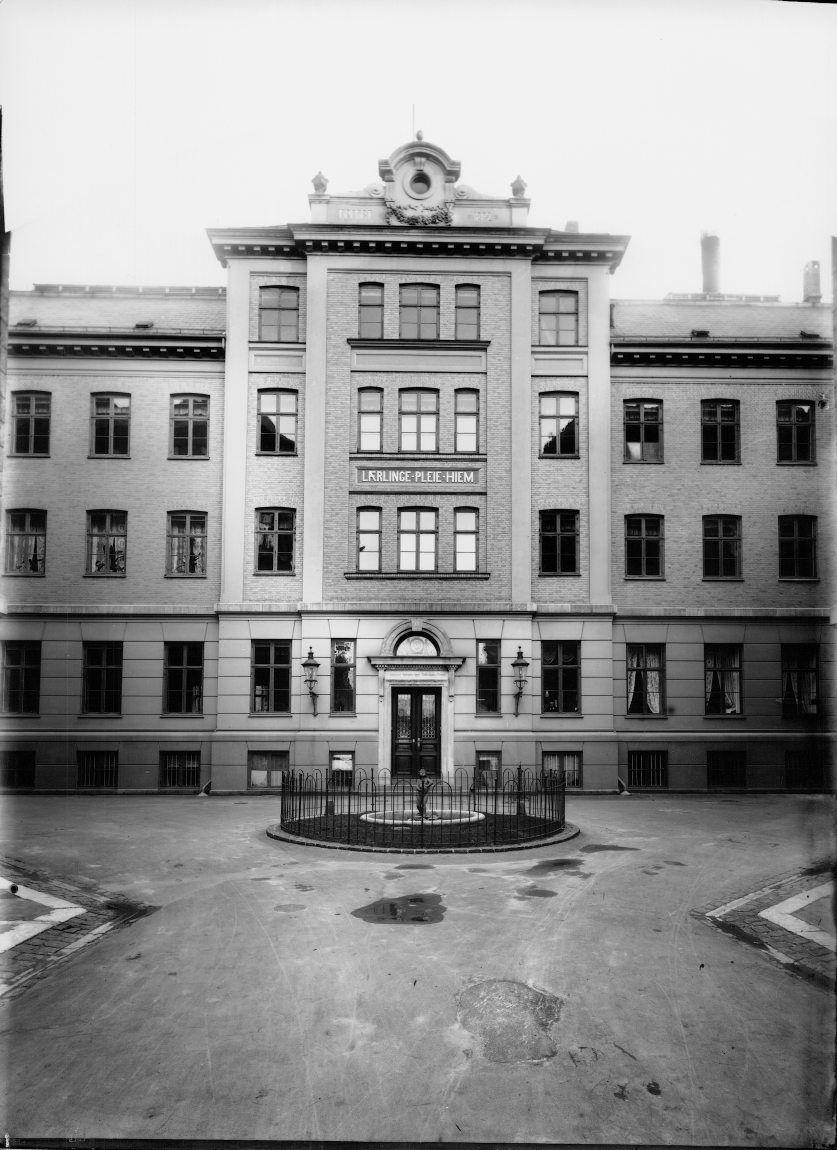 Nørre Søgade
