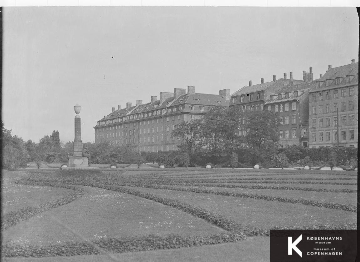 Kongens Have