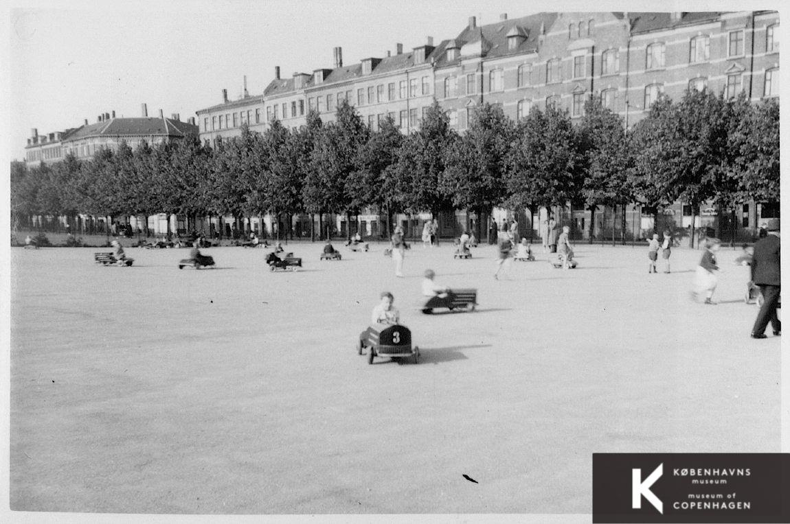 Nørrebroparken
