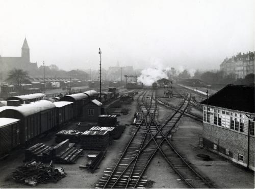 Østerport Station
