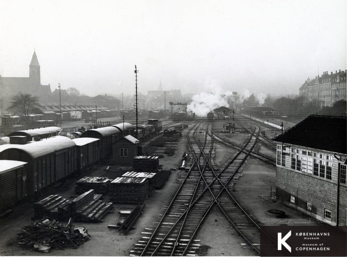 Østerport Station