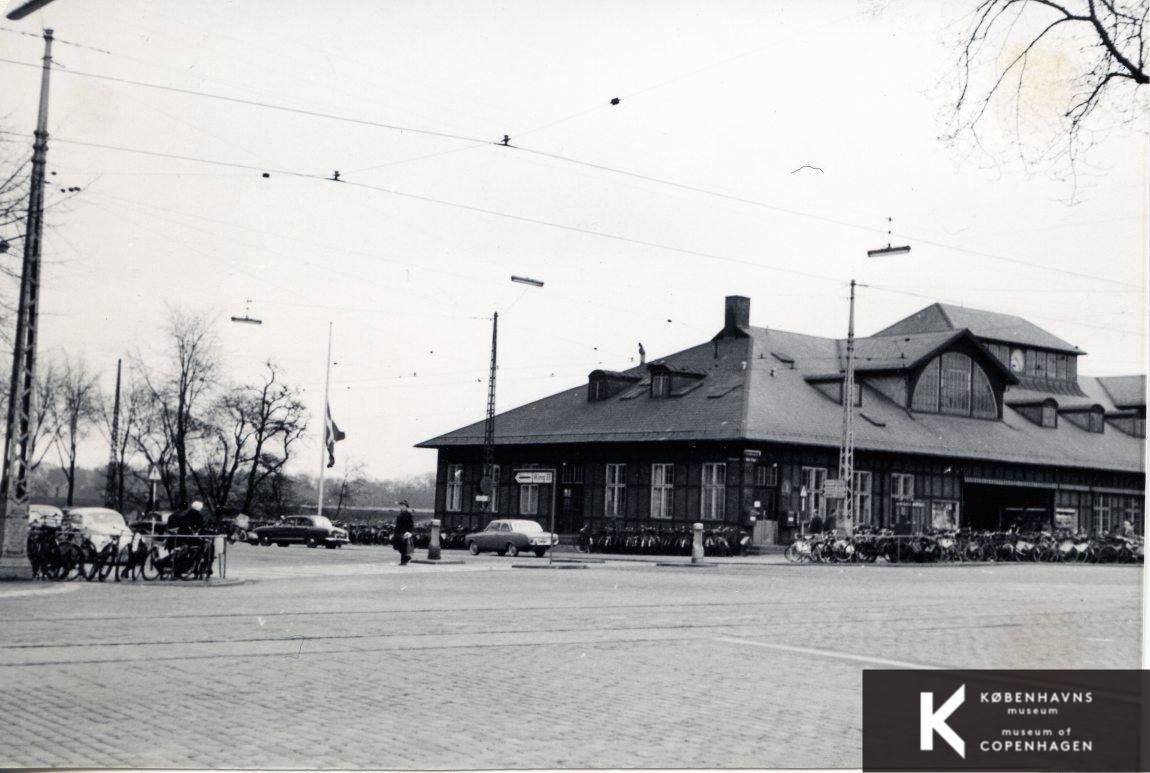 Østerport Station