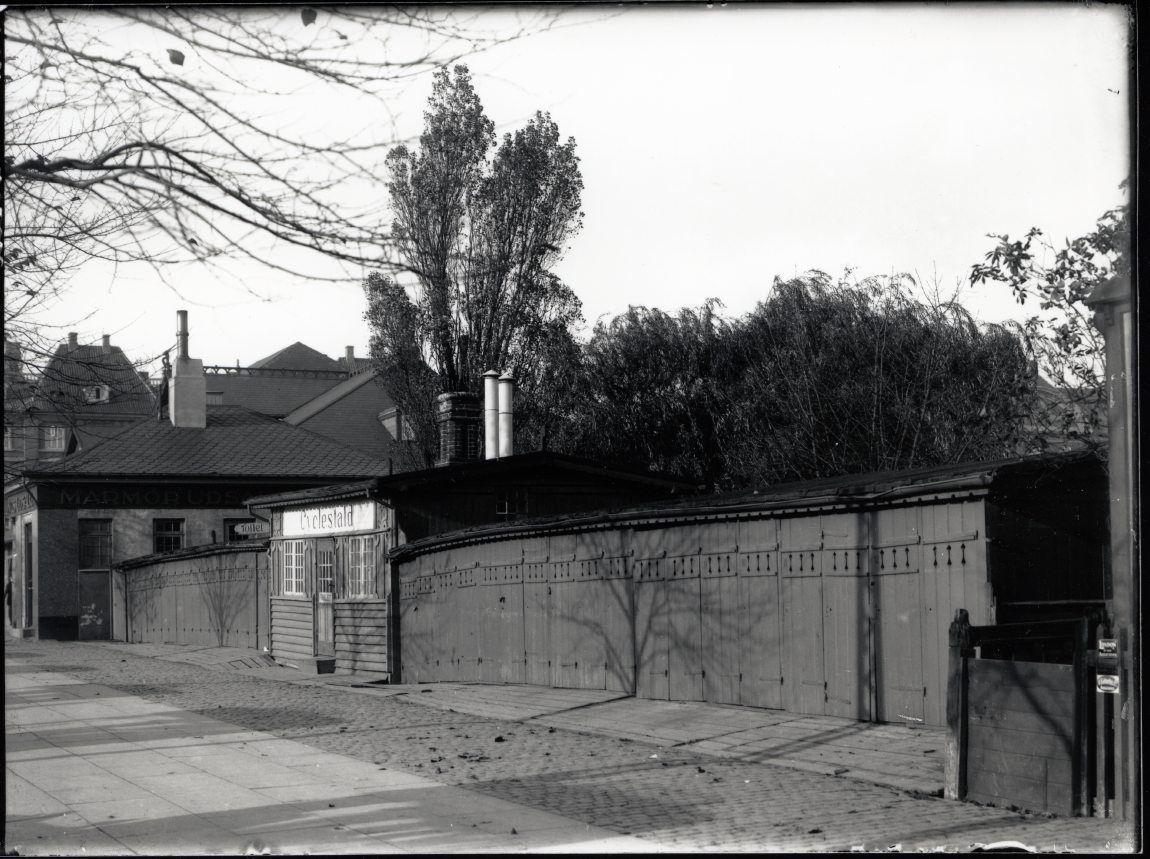 Østerport Station