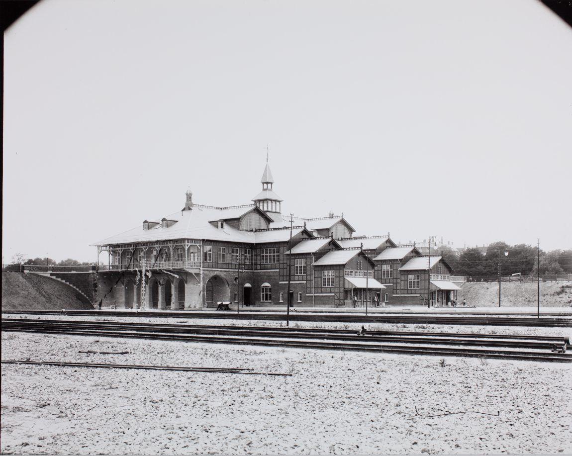 Østerport Station