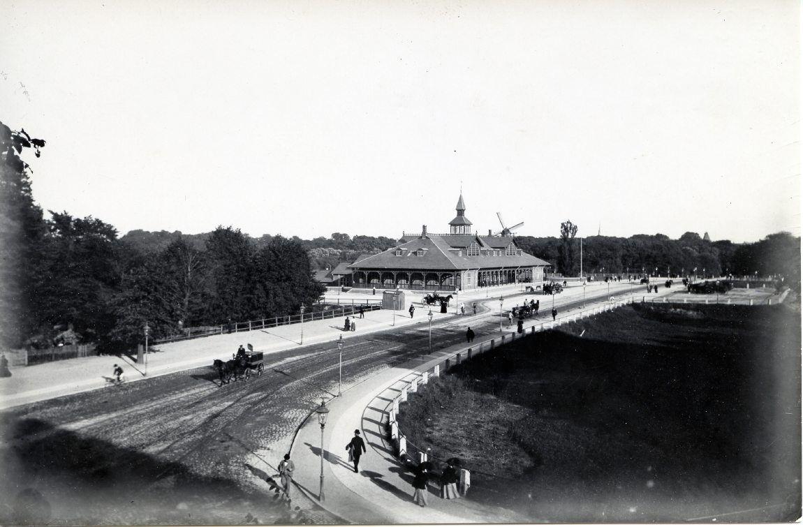 Østerport Station