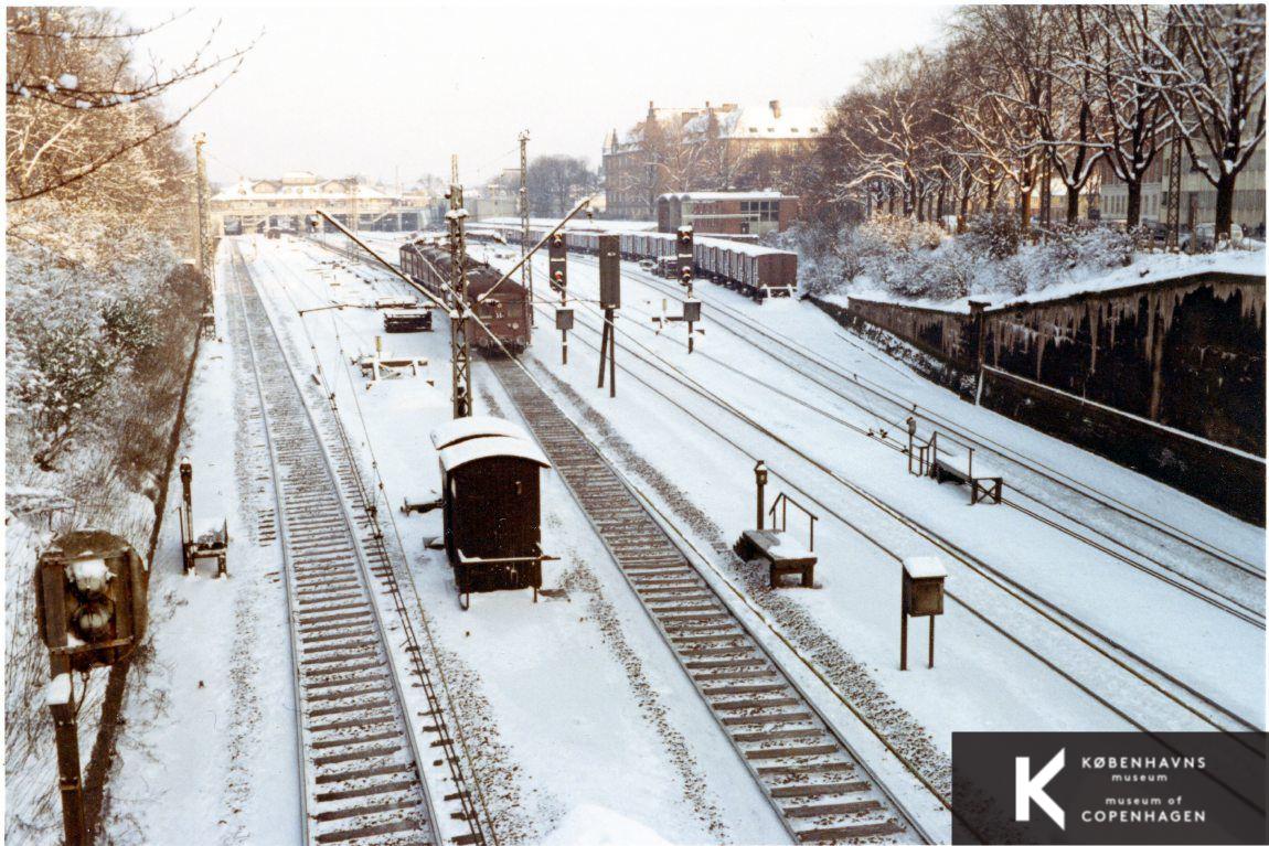 Østerport Station